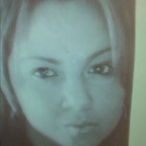 Meet your Posher, Evelyn